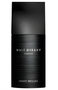 Issey Miyake Nuit d’Issey Parfum - 5 ml Travel Size Decant