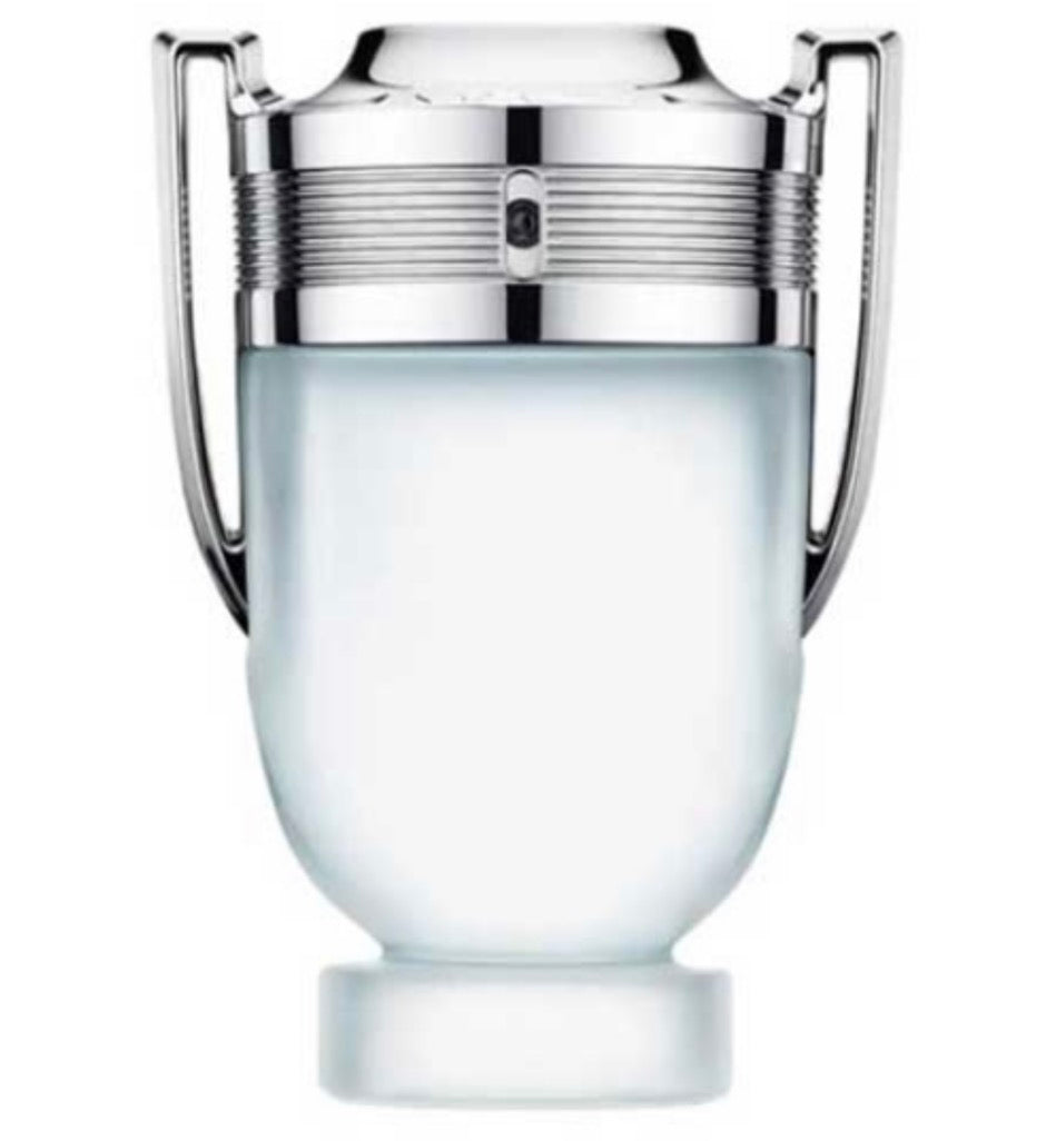 Paco Rabanne Invictus Aqua 2024 Discontinued - 5 ml Travel Size Decant