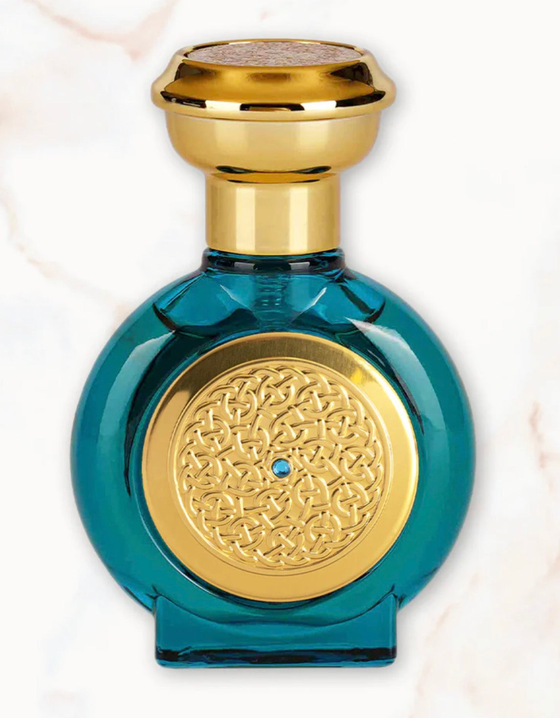 Boadicea The Victorious Aqua Sapphire Eau De Parfum 10 ml. Original Bottle. No box