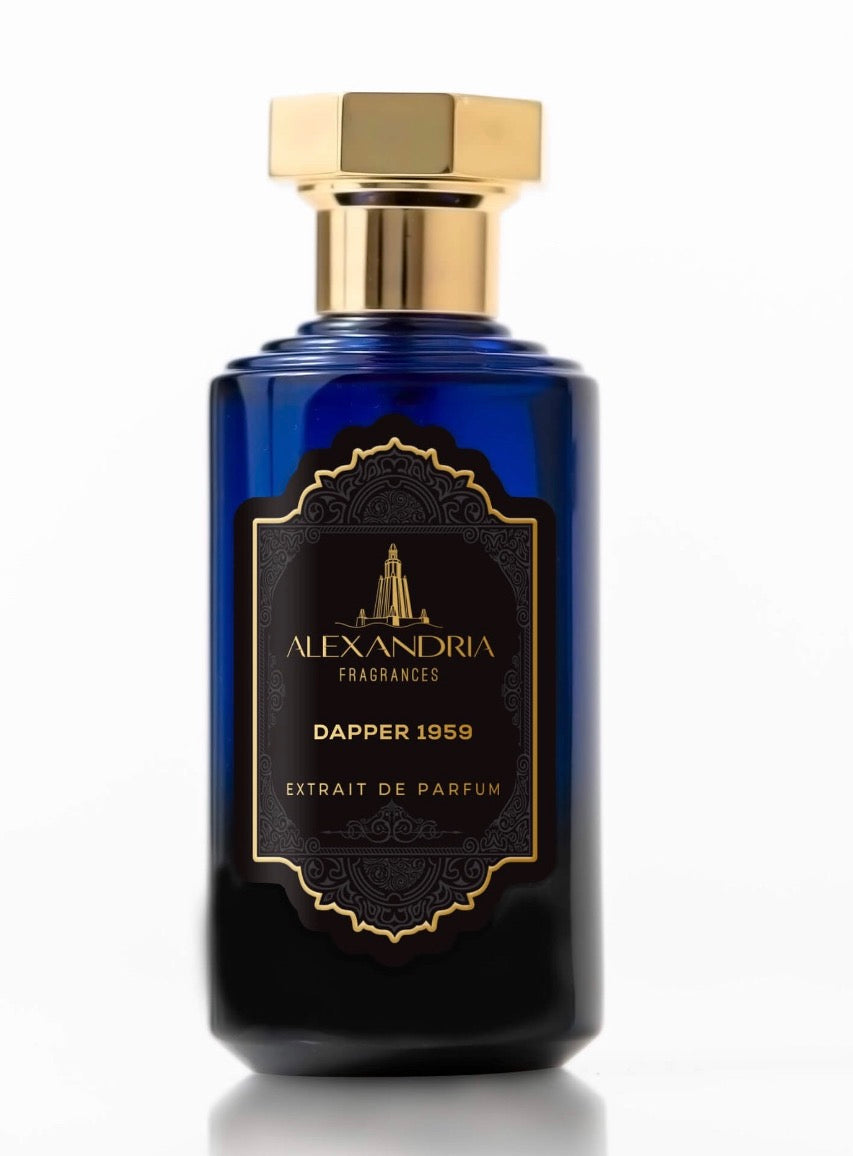 Alexandria Fragrances Coty 1997x 5 ml Sample Decant