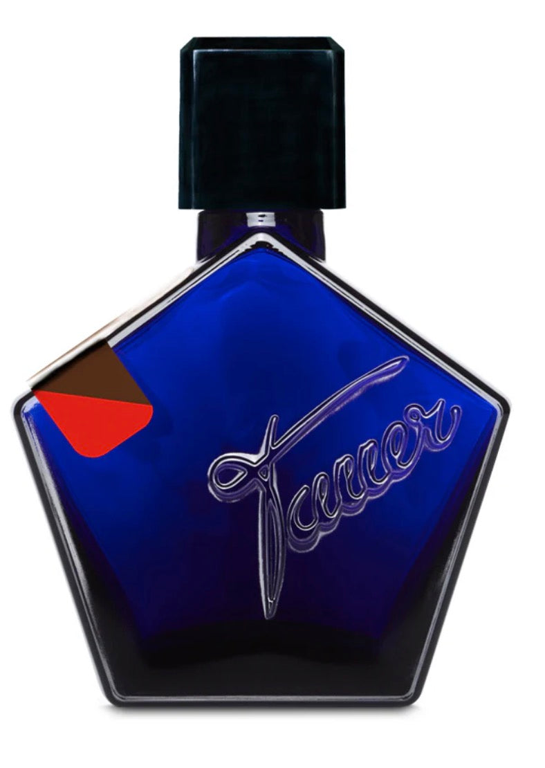 Tauer Perfumes Au Coeur du Desert - 3 ml Travel Size Decant