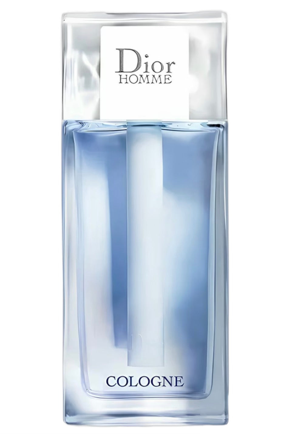 Dior Homme Cologne 6.8 oz Men EDC | Fresh Citrus Musk 200 ml