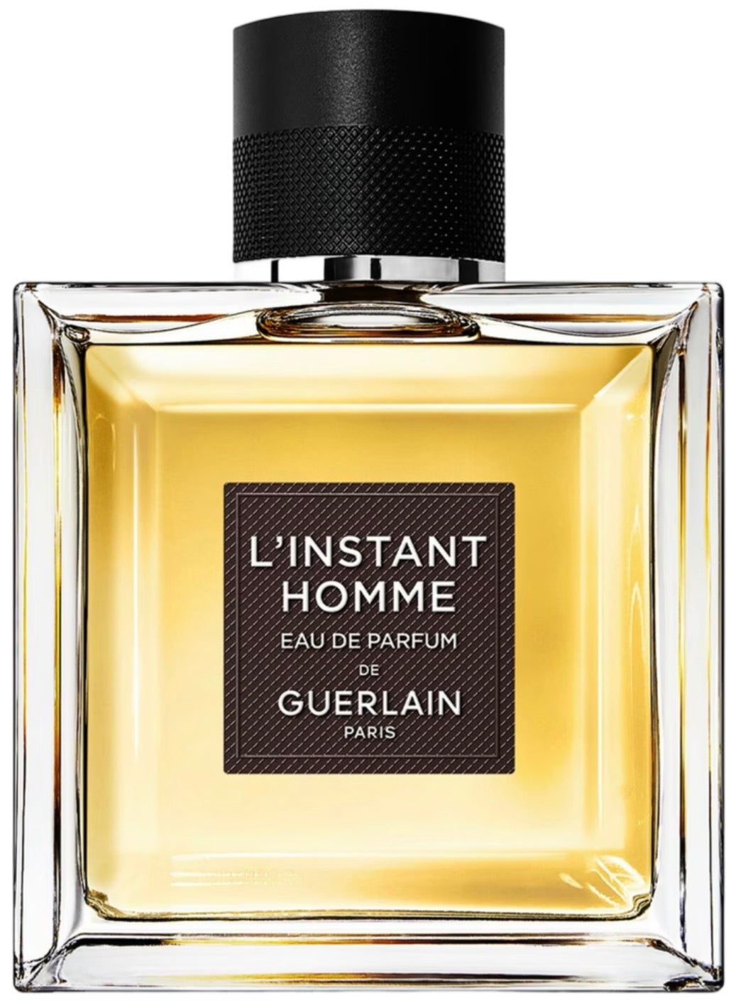 Guerlain L'Instant Homme Eau De Parfum, 100 ml / 3.3 oz
