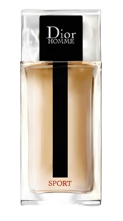 Dior Homme Sport 6.8 oz Men EDT | Fresh Citrus Woody 200 ml