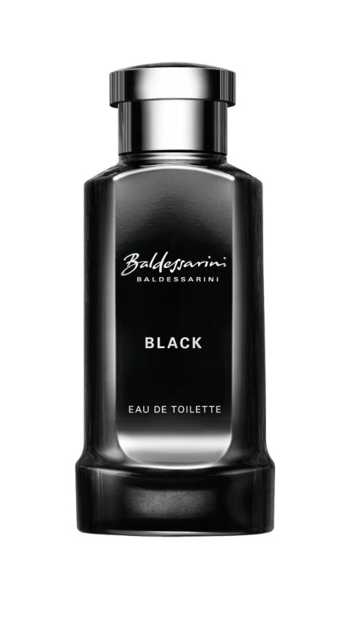 Baldessarini Black 5 ml Sample Decant