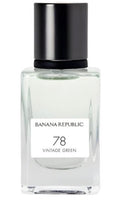 Banana Republic 78 Vintage Green EDP 5 ml Travel Spray Decant
