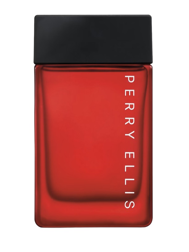 Perry Ellis Bold Red – 5 ml Sample Decant