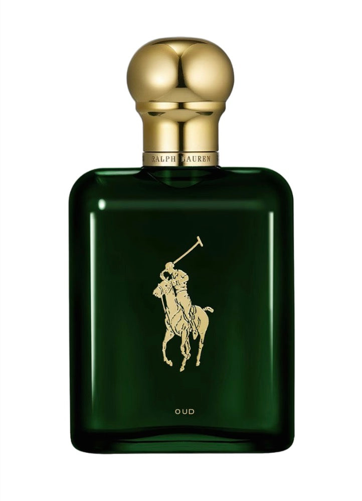 Ralph Lauren Polo Oud - 5 ml Decant