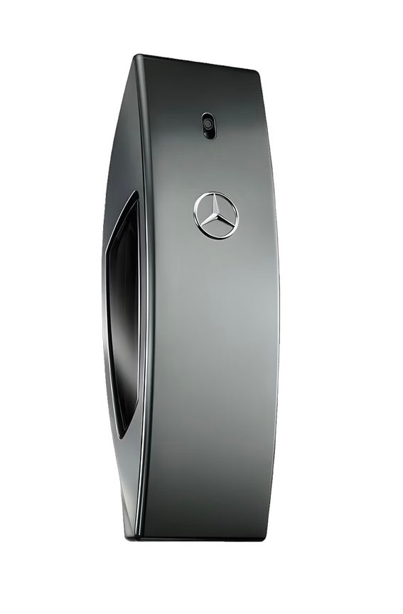 Mercedes-Benz Club Extreme – 5 ml Sample Decant