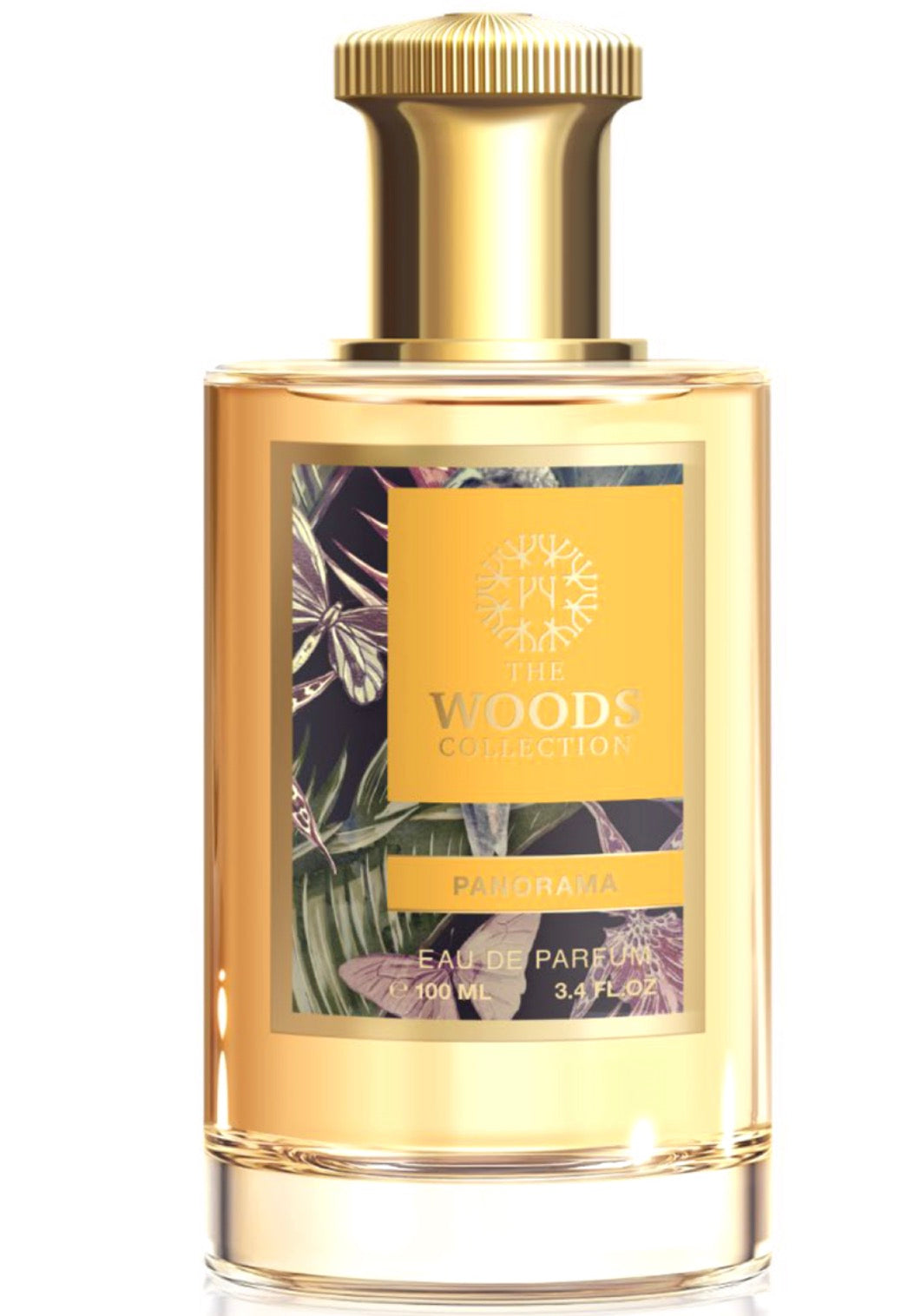 Woods Collection Panorama – 5 ml Sample Decant