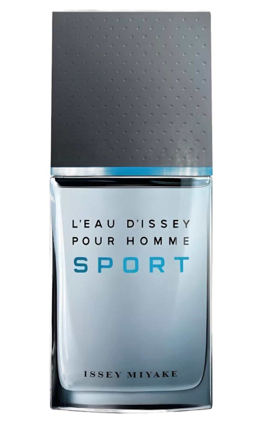 Issey Miyake L’Eau d’Issey Pour Homme Sport  - 5 ml Travel Size Decant