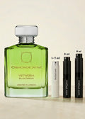Ormonde Jayne Vetiveria EDP Travel Spray Decant