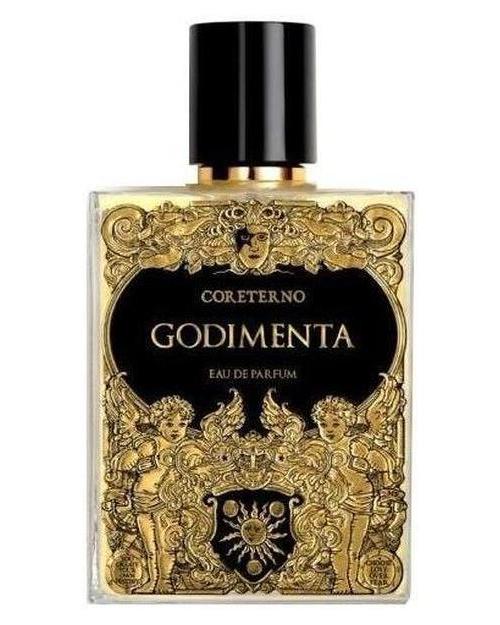 Coreterno Godimenta - 5 ml Travel Size Decant