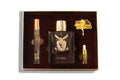 Private Perfumer Habibi 3.3oz Parfum + 10ml Mini + 4ml Oil