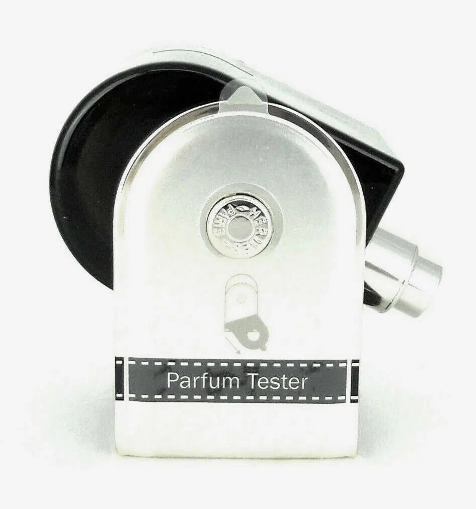 HERMES Voyage d'Hermès eau de parfum 3.4 Oz (Tester)