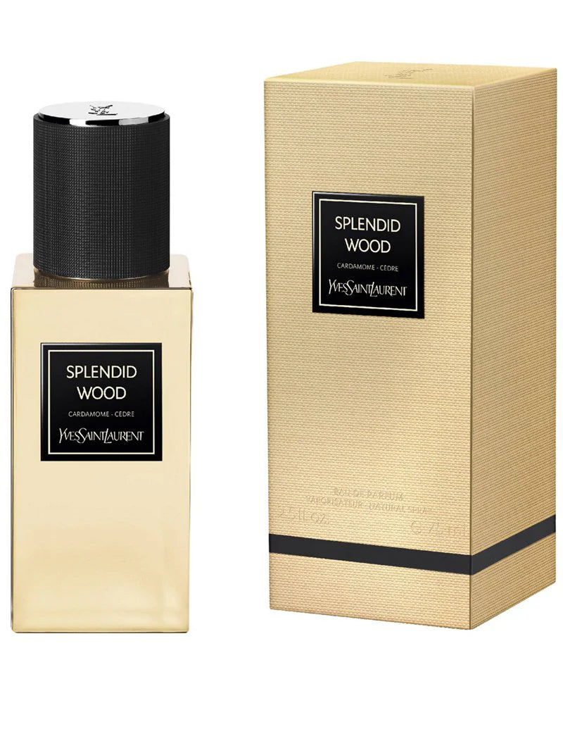 Yves Saint Laurent Splendid Wood 2.5oz