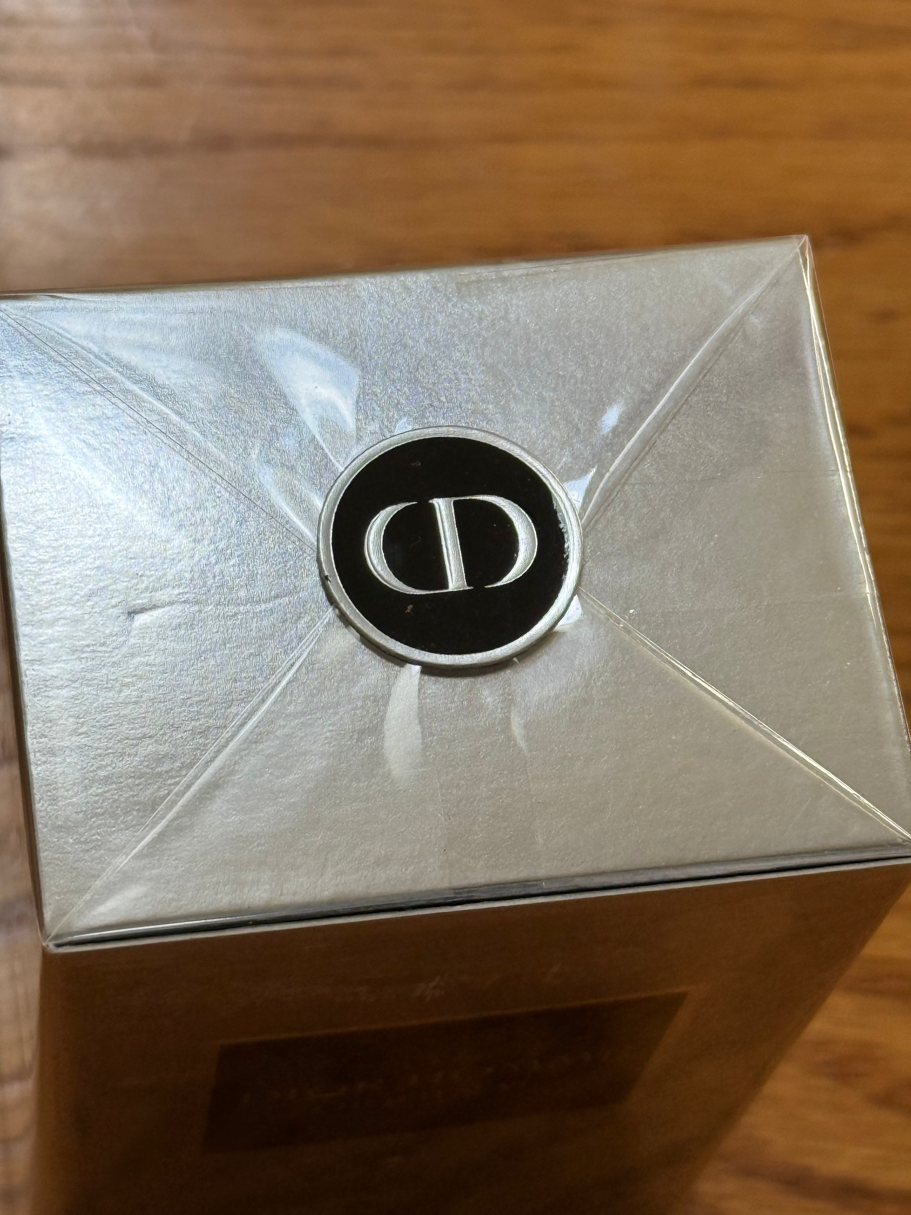 Dior Homme Original EDT 100 ml 3.4 OZ