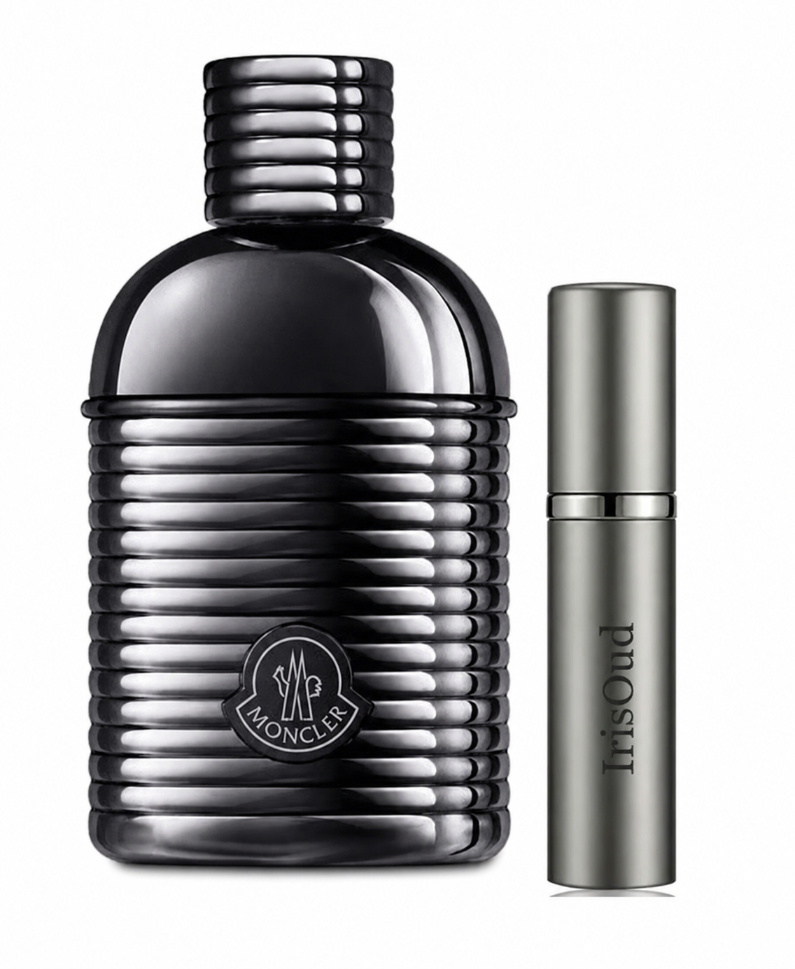 Moncler Sunrise pour Homme Travel Spray Decant