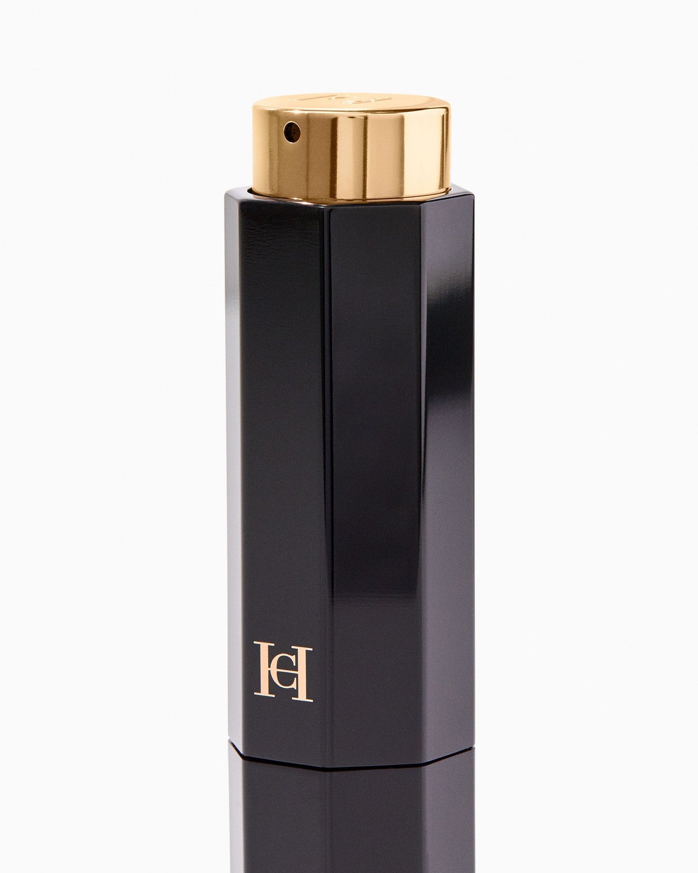 Carolina Herrera Travel Set Mystery Tobacco, Sandal Ruby, Gold Incense 3 X 20 ml