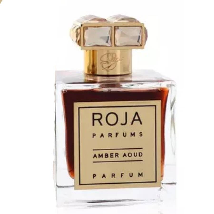 ROJA PARFUMS
Amber Aoud Parfum 3.4 oz