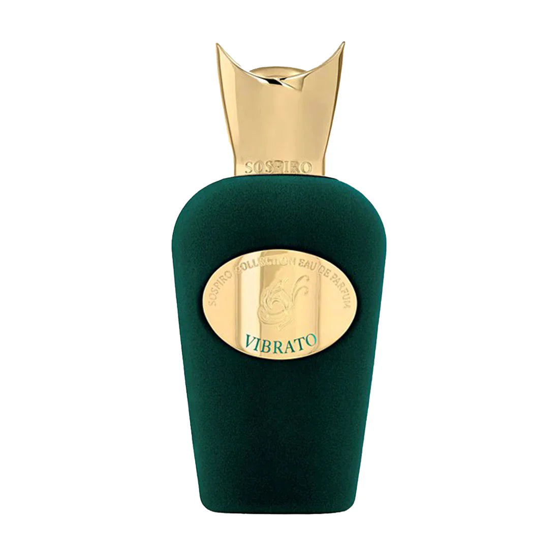 Sospiro Vibrato 5 ml Travel Spray Decant