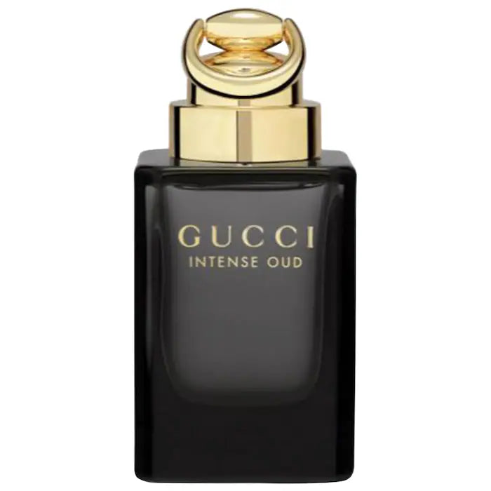 Gucci Intense Oud – 5 ml Travel Size Decant
