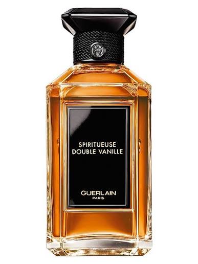 Guerlain Spiritueuse Double Vanille – 5 ml Travel Size Decant