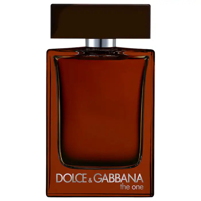 Dolce & Gabbana The One For Men Parfum - 5 ml Travel Size Decant