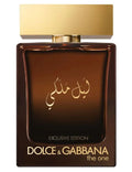 Dolce & Gabbana The One Royal Night (Exclusive Edition) Discontinued Travel Spray Decant