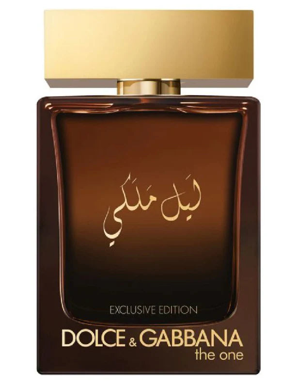 Dolce & Gabbana The One Royal Night (Exclusive Edition) Discontinued - 5 ml Travel Size Decant