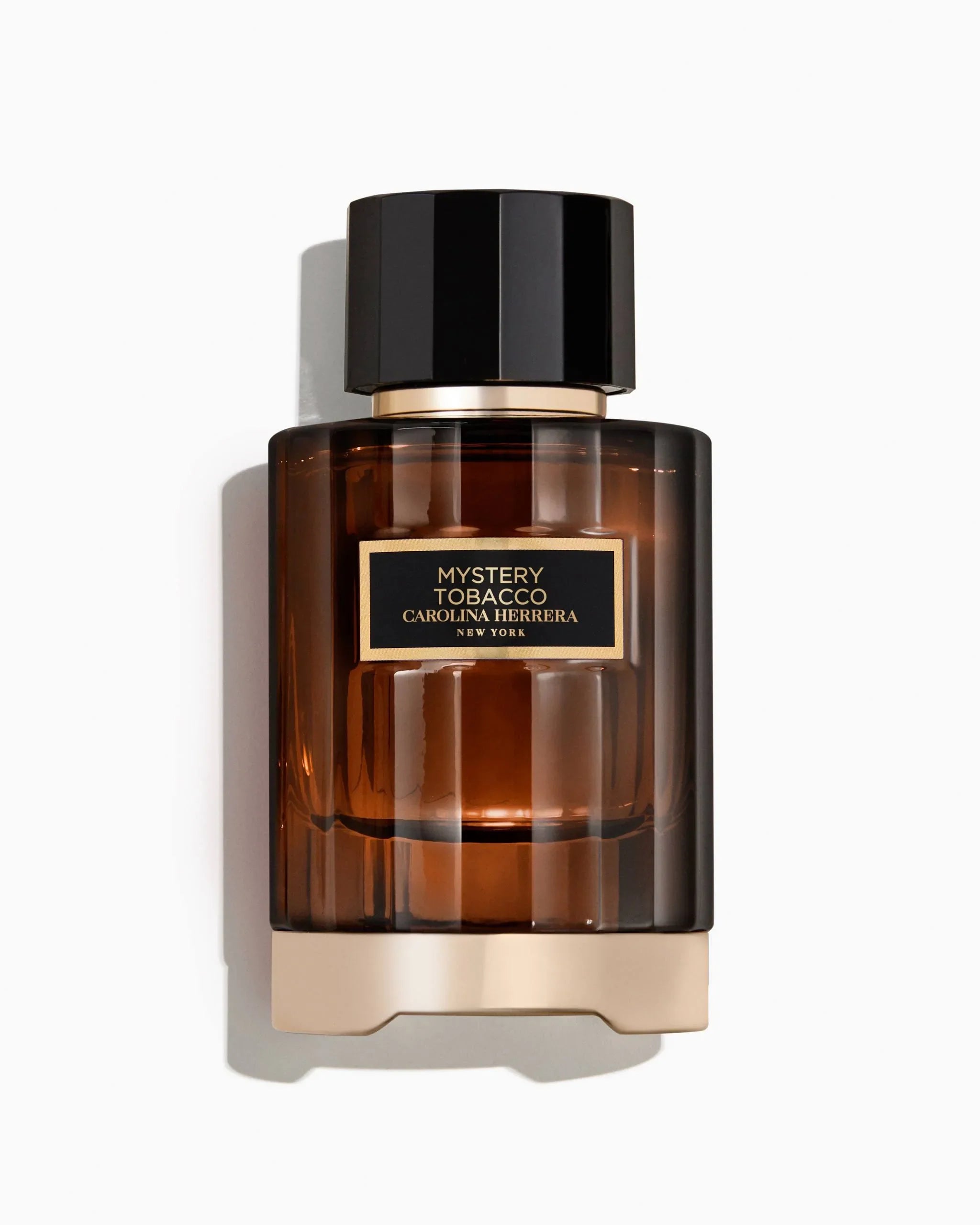 Carolina Herrera Mystery Tobacco EDP - 5 ml Travel Size Decant