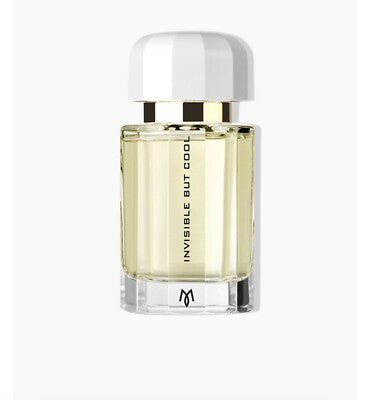 Ramon Monegal Invisible But Cool- 5 ml Travel Size Decant