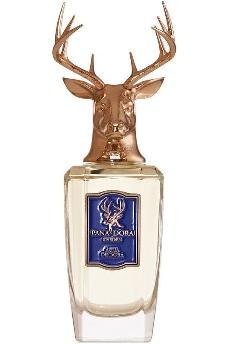 Pana Dora Aqua de Dora - 5 ml Travel Size Decant