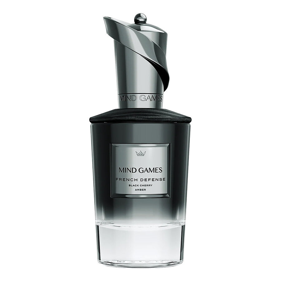MIND GAMES French Defense Extrait de Parfum Travel Spray Decant