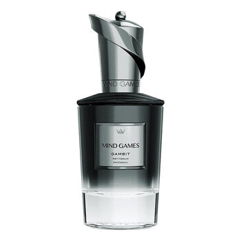 MIND GAMES Gambit Extrait de Parfum Travel Spray Decant