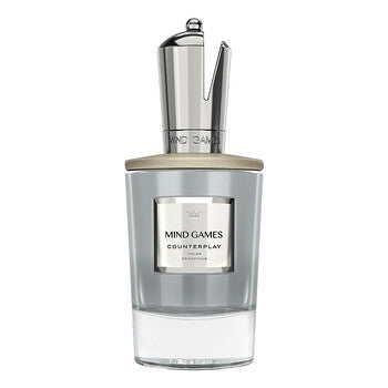 MIND GAMES Counterplay Extrait de Parfum Travel Spray Decant