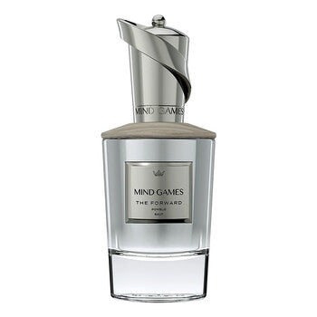 MIND GAMES The Forward Extrait de Parfum Travel Spray Decant