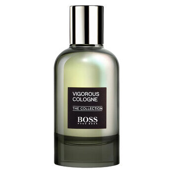 Hugo Boss The Collection Vigorous Cologne EDP- 5 ml Travel Size Decant