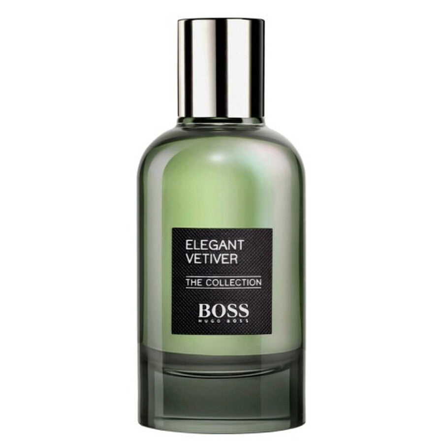 Hugo Boss The Collection Elegant Vetiver EDP- 5 ml Travel Size Decant