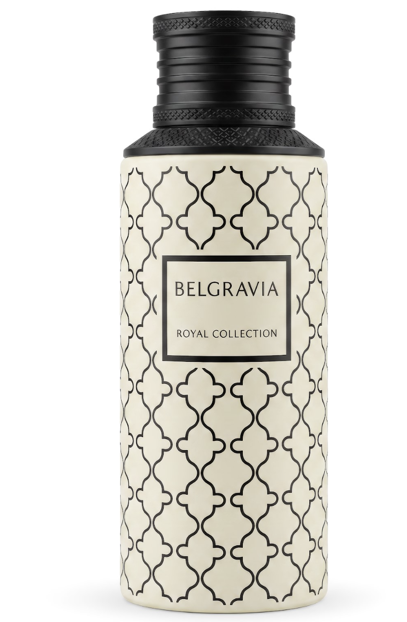MAISON ASRAR
Unisex Belgravia EDP Spray 3.3 oz Fragrances 