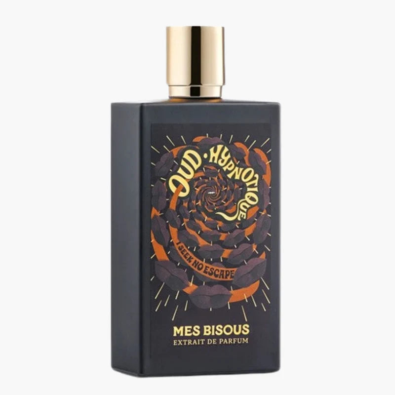 Mes Bisous Oud Hypnotique Extrait 3.4 oz