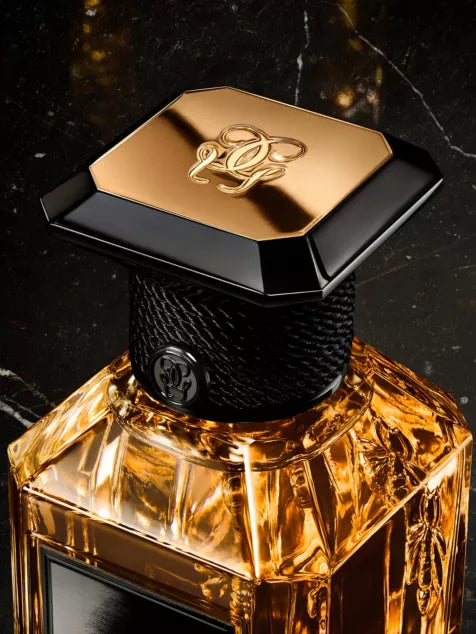 Guerlain L'art & La Matiere Cuir Béluga Eau De Parfum 6.8 Oz