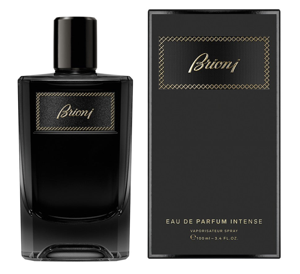 Brioni Eau de Parfum Intense 100 ml. 3.4 oz