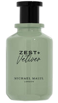 Michael Malul Zest+Vetiver 3.4oz EDP