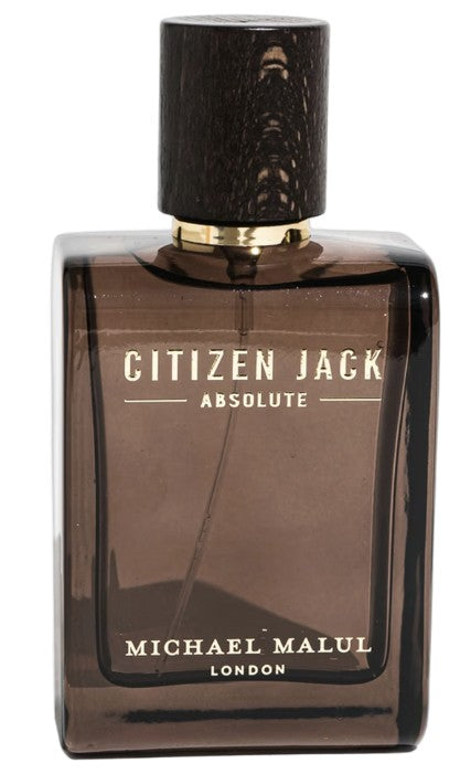 Michael Malul  Citizen Jack Absolute 3.4oz EDP