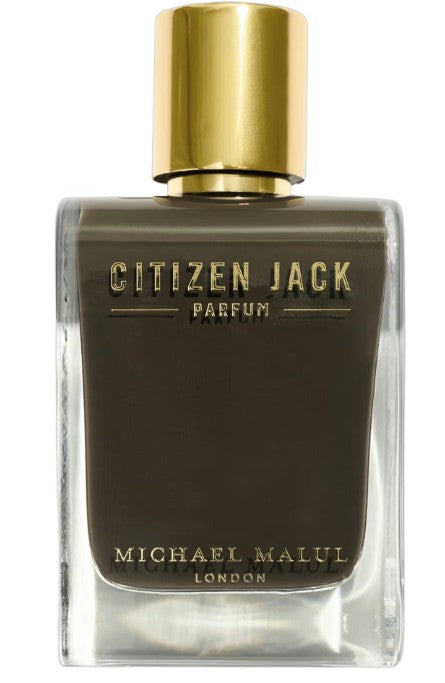 Michael Malul Citizen Jack Parfum 3.4oz