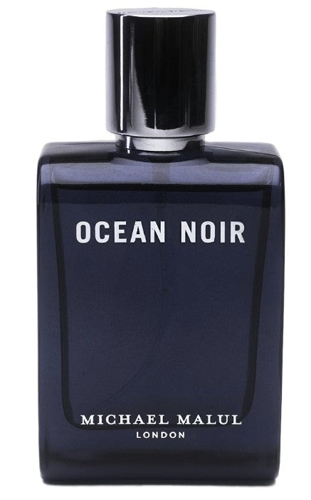 Michael Malul Ocean Noir EDP 3.4oz