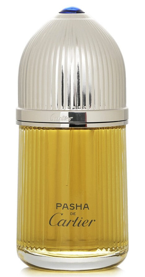 Cartier Pasha Parfum 3.4 oz