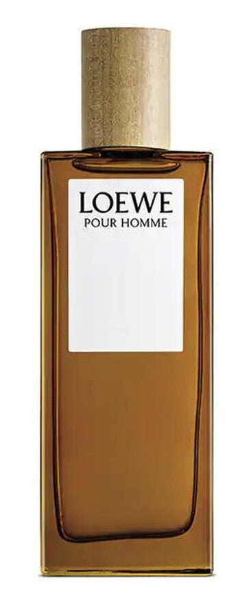 Loewe pour Homme EDT Spray 3.4 oz