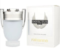Paco Rabanne Invictus Aqua 3.4oz Men EDT